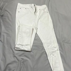 NWOT Target Skinny Jeans